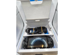 Console Sony Ps Vita PsVita Fat Pch-1004 Noire Wifi