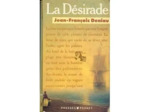 Livre La Désirade