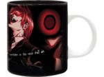 DEATH NOTE Mug Couple mortel