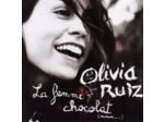 Cd Olivia Ruiz - La Femme Chocolat (2005)