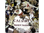 Cd Paper Tigers [Import Anglais]