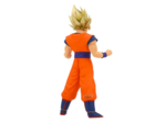 [FIGURINE] DRAGON BALL Z - BLOOD OF SAIYANS - SUPER SAIYAN SON GOKU