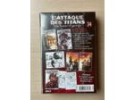 L'Attaque des Titans T34 Edition limitée