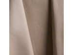 Atelier Brunette - Toile de Coton Déperlante Unie Sandy Sand
