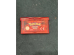 Jeu Gameboy Advance GBA Pokemon Version Rubis