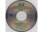 Cd The The - Mind Bomb (1989)