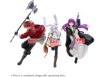 [FIGURINE] Frieren : Beyond Journey's End - Maximatic - Frieren