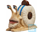 [FIGURINE] ONE PIECE - ICHIBANSHO - DEN DEN MUSHI (MONKEY.D.GARP Ver.)