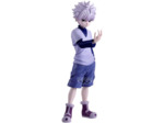 [FIGURINE] HUNTERXHUNTER - GRANDISTA - KILLUA