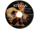 Cd Ketama (2) - De Akà­ A Ketama (2000)