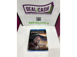 Blu-Ray Promotheus - Commando stellaire - Blu - ray