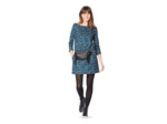 Burda Style – Patron Femme Robe n°6189 du 34 au 44