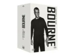 Dvd Coffret Bourne L'intégrale 1 à 5 DVD