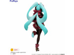 Vocaloid - Figurine Hatsune Miku Sweet Sweet Series Exceed Creative Noel Raspberry Ver.