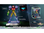 [PROMO] Metroid Prime - F4F - Samus Gravity Suit Collector's Edition