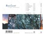 Cd Niels Eje - MusiCure 1. The Journey (2003)