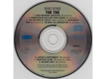 Cd The The - Mind Bomb (1989)