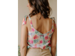 Maison Fauve – Patron Blouse "Hespéride" du 34 au 52