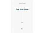 Livre One Man Show - Nicolas Fargues