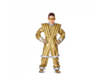 Burda Style - Patron Enfant Astronaute n°2379 du 122 au 158