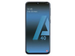 Smartphone Samsung Galaxy A40 Noir