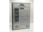 Jeu Sega Master System Master Of Darkness