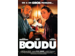 Dvd Boudu