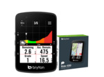 GPS BRYTON 650E