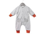 Ikatee - Patron Enfant Combi "Lisboa" 6 mois - 4 ans