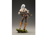 [FIGURINE EXCLU WEB] THE WITCHER - 1/7 Bishoujo - Ciri