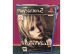 Jeu PS2 Silent Hill 2 (Playstation 2)
