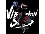 Naruto Shippuden Vibration Stars Figurine Konan