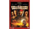 Dvd Pirates des Caraïbes : La malédiction du Black Pearl