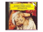 Cd Gioacchino Rossini - Stabat Mater