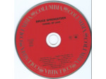 Cd Bruce Springsteen - Tunnel Of Love (2003)