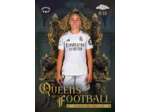 [TOPPS] Champion league 2026 - topps chrome - women uefa