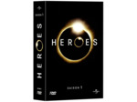 Dvd Heroes, saison 1 - Coffret 7 DVD