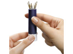 Prym - Distributeur Tournant "Needle Twister" pour Epingles et Aiguilles avec Aimant
