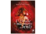 L'Oracle des murmures des vents (Coffret)  Sylvie LAVOIE, (illustrateur) Gabriel SANCHEZ