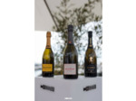 Champagne Drappier Brut Nature Rosé Zéro Dosage