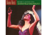 Cd Motown's Greatest Hits