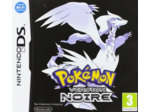 Jeu DS Pokémon Version Noire Nintendo DS