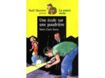 Livre Une école sur une poudrière