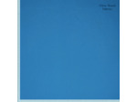 Fibre Mood - Tissu Aspect Lavé en Modal et Polyester "Carry" Uni Couleur Bleu Profond