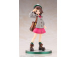 [FIGURINE] Pokémon  - ARTFXJ KOTOBUKIYA -  Gloria & Larméléon statuette 1/8 21 cm
