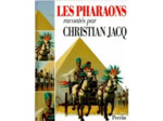 Livre Les pharaons