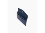 Pochette enveloppe moyen modèle Charlotte en cuir lisse