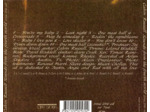 Cd Calvin Russell - Sounds From The Fourth World (1991)