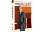 Dvd The Mentalist - Saison 4