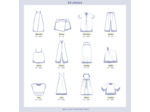 Fibre Mood - Livre de Patrons n° 29